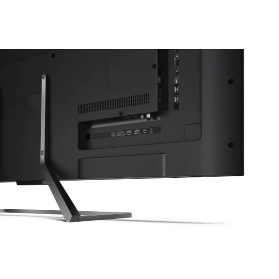 SHARP 50GR8265E UHD 4K 144Hz QLED Google Televízió
