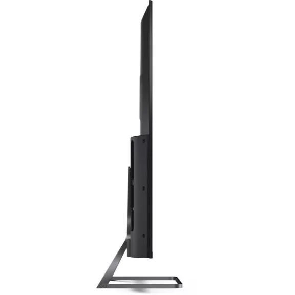 SHARP 50GR8265E UHD 4K 144Hz QLED Google Televízió