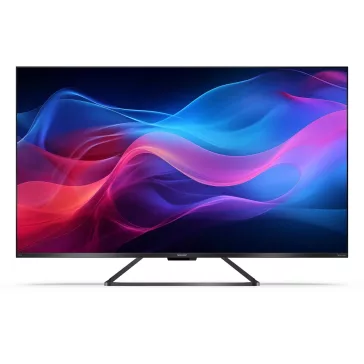   SHARP 65GR8265E UHD 4K 144Hz QLED Google Televízió harman/kardon hangszórókkal