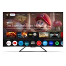 SHARP 65GR8265E UHD 4K 144Hz QLED Google Televízió harman/kardon hangszórókkal