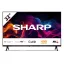 SHARP 32GF3265E Full HD QLED Google Televízió