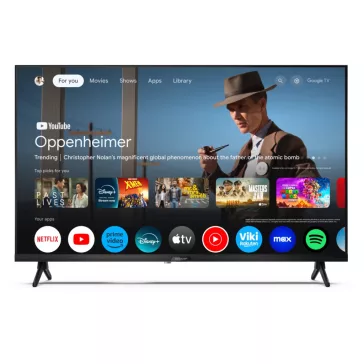 SHARP 32GF3265E Full HD QLED Google Televízió