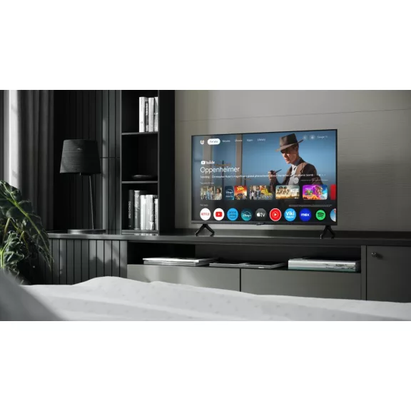 SHARP 32GF3265E Full HD QLED Google Televízió