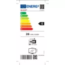 SHARP 32GF3265E Full HD QLED Google Televízió