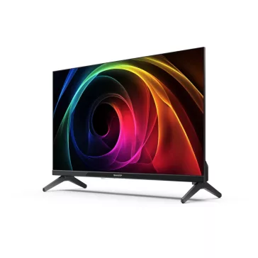 SHARP 24HA1205E 60cm-es HD Ready TV