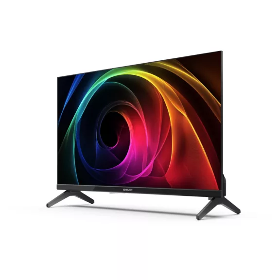 SHARP 24HA1205E 60cm-es HD Ready TV
