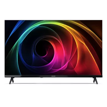 SHARP 32HA1205E Ready LED LCD Televízió