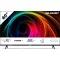 SHARP 40HA1205E Full HD LED LCD Televízió