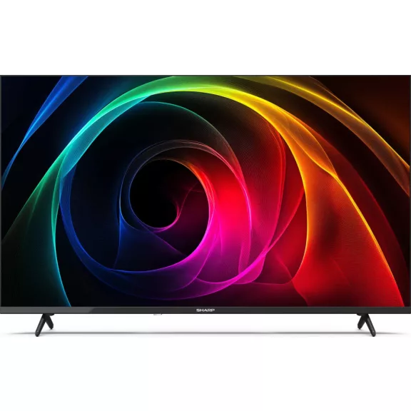 SHARP 40HA1205E Full HD LED LCD Televízió