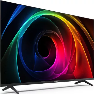 SHARP 40HA1205E Full HD LED LCD Televízió