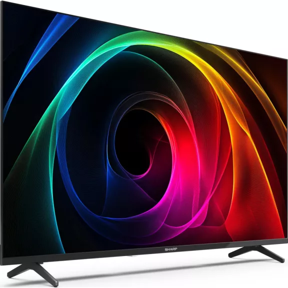 SHARP 40HA1205E Full HD LED LCD Televízió