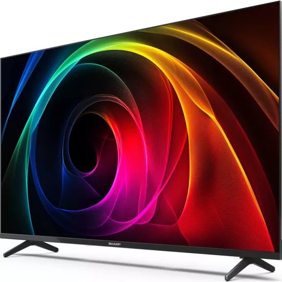 SHARP 40HA1205E Full HD LED LCD Televízió