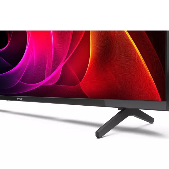 SHARP 40HA1205E Full HD LED LCD Televízió