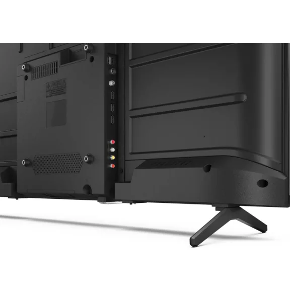 SHARP 40HA1205E Full HD LED LCD Televízió