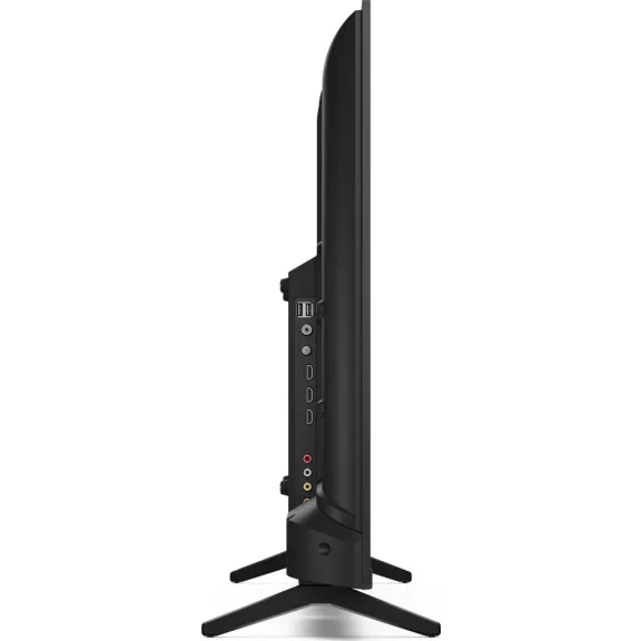 SHARP 40HA1205E Full HD LED LCD Televízió