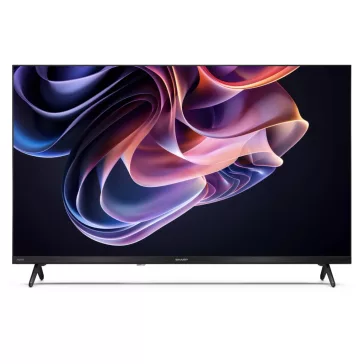 SHARP 32HF2265E HD Ready LED LCD Google Televízió