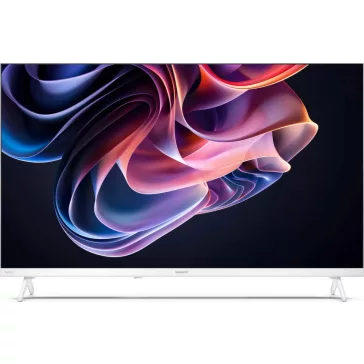 SHARP 32HF2265EW HD Ready LED LCD Google Televízió, fehér