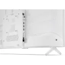 SHARP 32HF2265EW HD Ready LED LCD Google Televízió, fehér