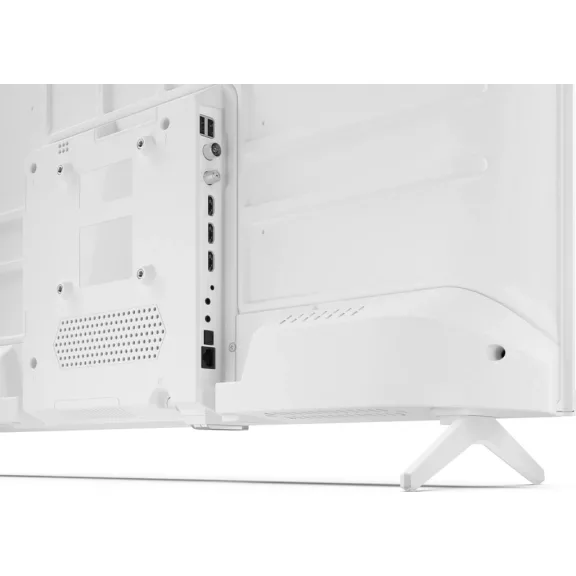 SHARP 32HF2265EW HD Ready LED LCD Google Televízió, fehér