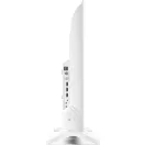 SHARP 32HF2265EW HD Ready LED LCD Google Televízió, fehér