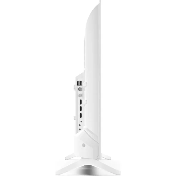 SHARP 32HF2265EW HD Ready LED LCD Google Televízió, fehér