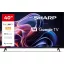 SHARP 40HF2265E Full HD LED LCD Google Televízió