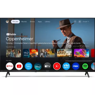 SHARP 40HF2265E Full HD LED LCD Google Televízió