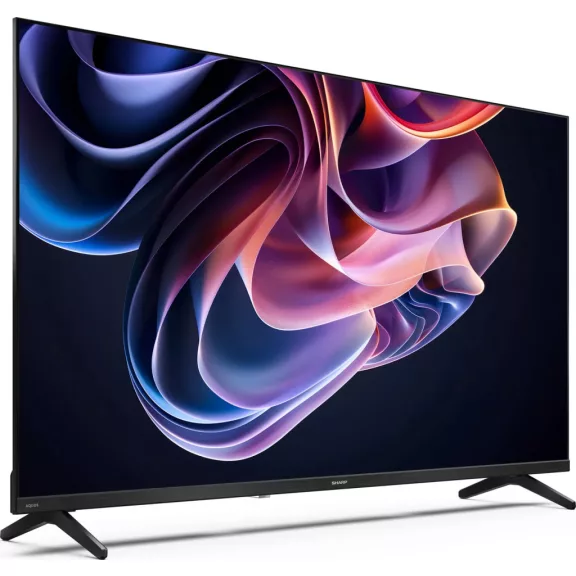 SHARP 40HF2265E Full HD LED LCD Google Televízió