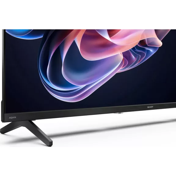 SHARP 40HF2265E Full HD LED LCD Google Televízió