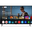 SHARP 43HP5265E Ultra HD 4K QLED Google Televízió