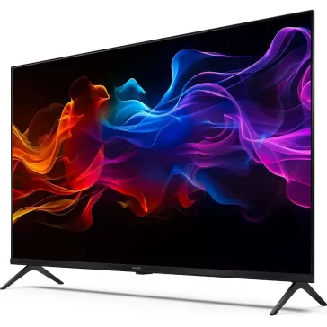 SHARP 43HP5265E Ultra HD 4K QLED Google Televízió