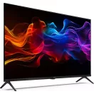SHARP 43HP5265E Ultra HD 4K QLED Google Televízió