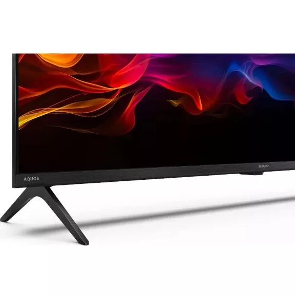 SHARP 43HP5265E Ultra HD 4K QLED Google Televízió