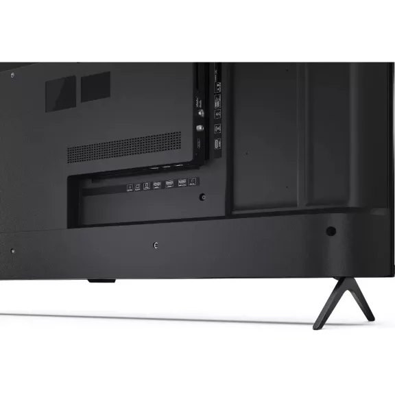 SHARP 43HP5265E Ultra HD 4K QLED Google Televízió