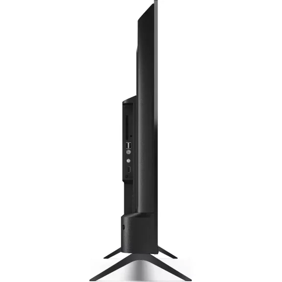 SHARP 43HP5265E Ultra HD 4K QLED Google Televízió