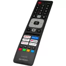 SHARP 43HP5265E Ultra HD 4K QLED Google Televízió