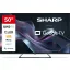 Sharp 50HP6265E Ultra HD 4K QLED Google Televízió