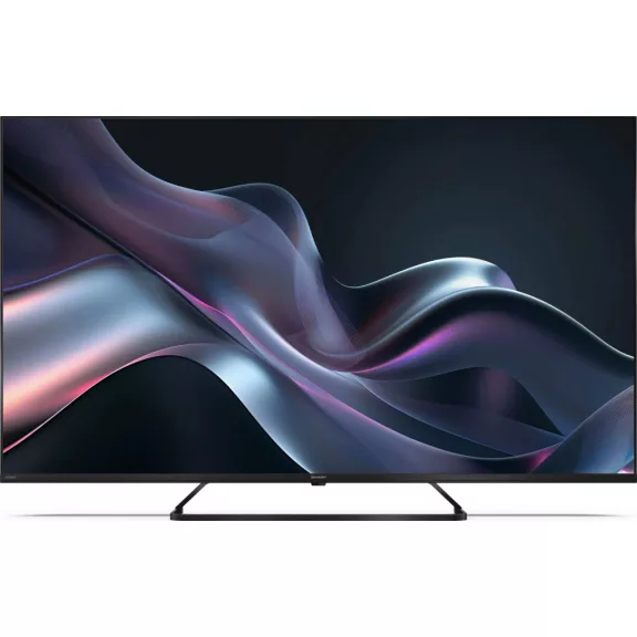 Sharp 50HP6265E Ultra HD 4K QLED Google Televízió