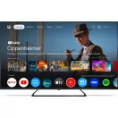 Sharp 50HP6265E Ultra HD 4K QLED Google Televízió