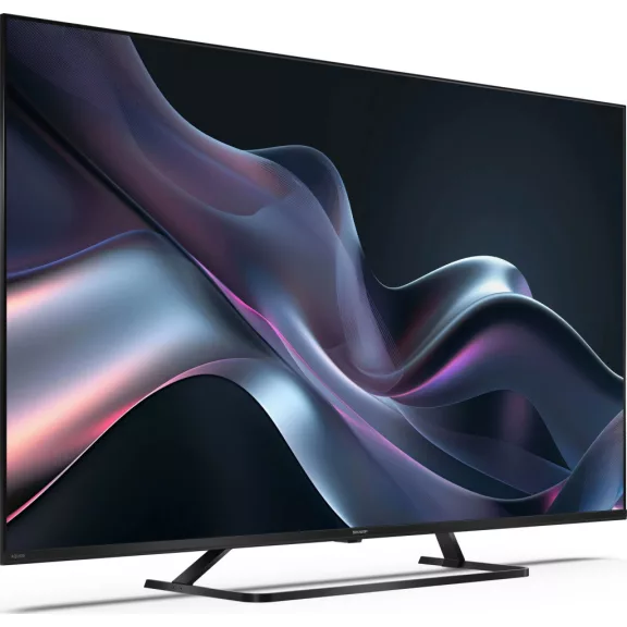 Sharp 50HP6265E Ultra HD 4K QLED Google Televízió