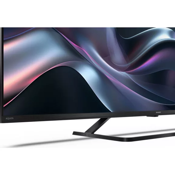 Sharp 50HP6265E Ultra HD 4K QLED Google Televízió