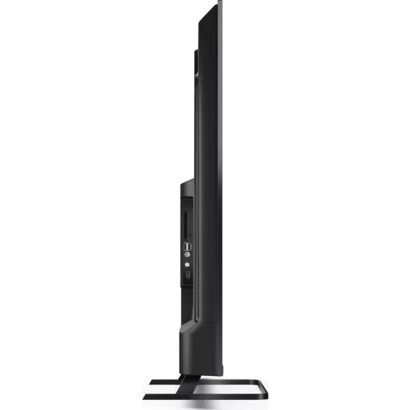 Sharp 50HP6265E Ultra HD 4K QLED Google Televízió