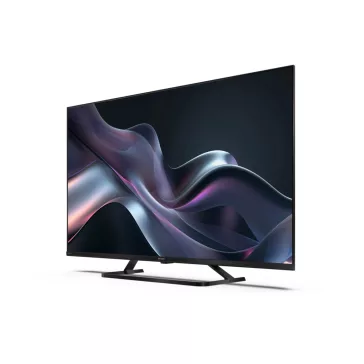 SHARP 55HP6265E Ultra HD 4K QLED Google Televízió