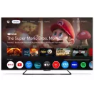 SHARP 43HR7265E UHD 4K 144Hz QLED Google Televízió