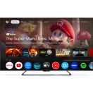 SHARP 50HR7265E UHD 4k 144Hz QLED LCD Google Televízió