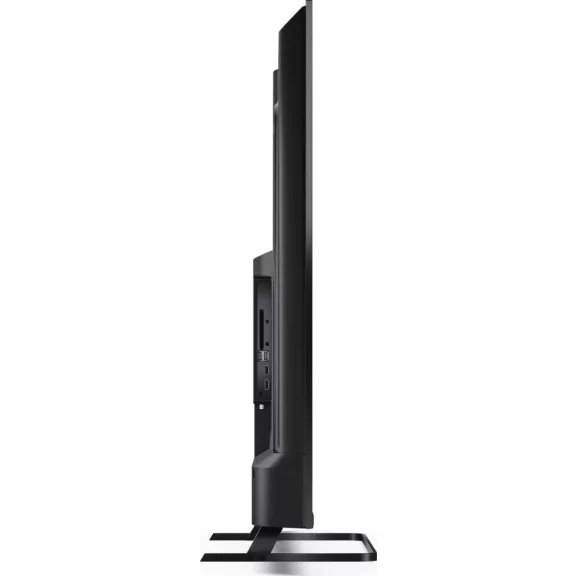 SHARP 50HR7265E UHD 4k 144Hz QLED LCD Google Televízió