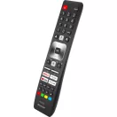 SHARP 50HR7265E UHD 4k 144Hz QLED LCD Google Televízió