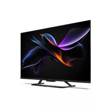 SHARP 55HR7265E UHD 4k QLED LCD Google Televízió