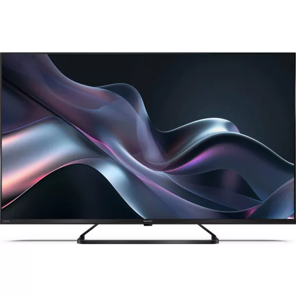 SHARP 43HP6265E Ultra HD 4K QLED Google Televízió