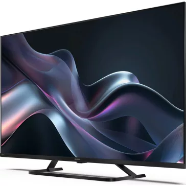 SHARP 43HP6265E Ultra HD 4K QLED Google Televízió